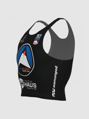 Podiumwear Race Bib