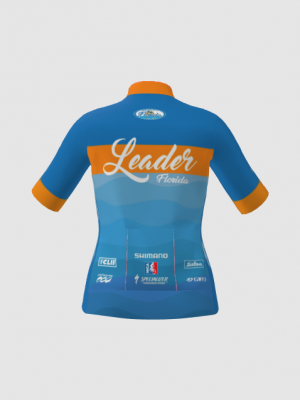 Podiumwear New Waffle Fabric for 2025!  Women's Bronze Jersey