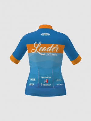 Podiumwear Women's Bronze Jersey