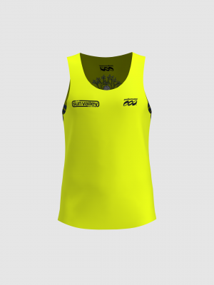 Podiumwear Men's Singlet