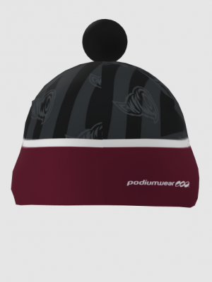 Podiumwear Pom Hat