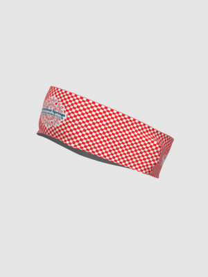 Podiumwear Lightweight Headband