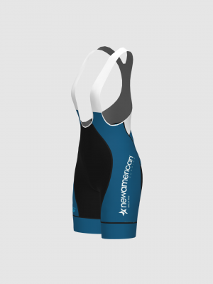 Podiumwear Women's Silver Bibs - Updated 2023