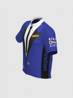 Podiumwear New Waffle fabric for 2025!  Men's Bronze Jersey
