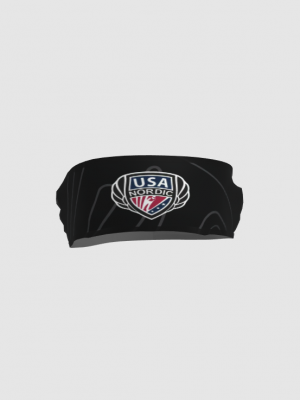 Podiumwear Lightweight Headband