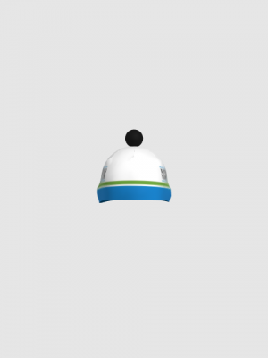 Podiumwear Pom Hat
