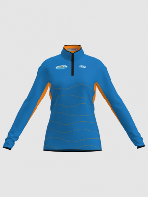 Podiumwear Women's Afton Pullover