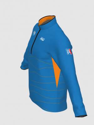 Podiumwear Men's Afton Pullover