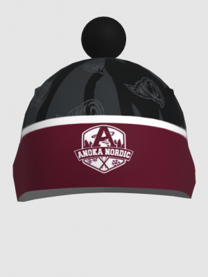 Podiumwear Pom Hat