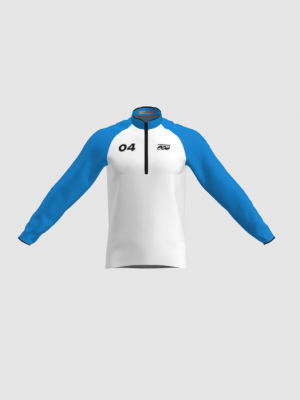 Podiumwear Men's Afton Pullover