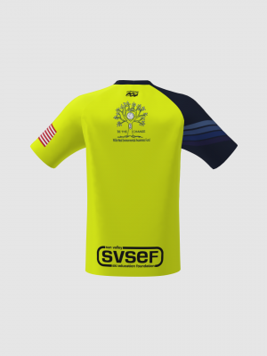 Podiumwear Men's V-Neck Tee - New Fabric 2025!