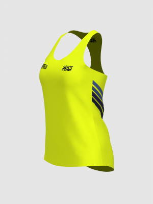 Podiumwear Women's Singlet