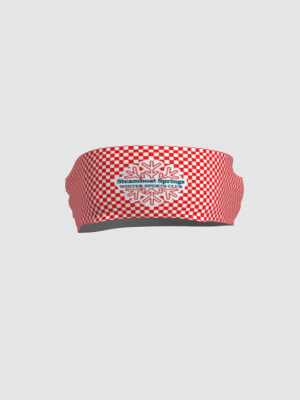 Podiumwear Lightweight Headband