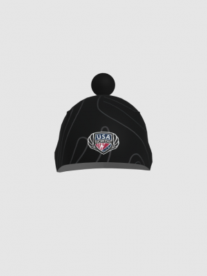 Podiumwear Pom Hat