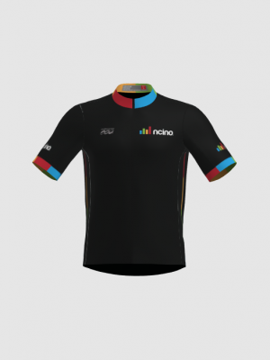 Podiumwear New Waffle fabric for 2025!  Men's Bronze Jersey