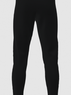 Podiumwear Unisex Silver Warm Up Pants