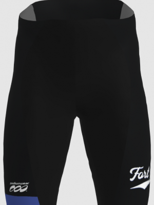 Podiumwear Men's Bronze Shorts