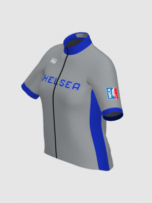 Podiumwear New Waffle Fabric for 2025!  Women's Bronze Jersey