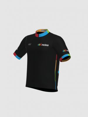 Podiumwear New Waffle fabric for 2025!  Men's Bronze Jersey