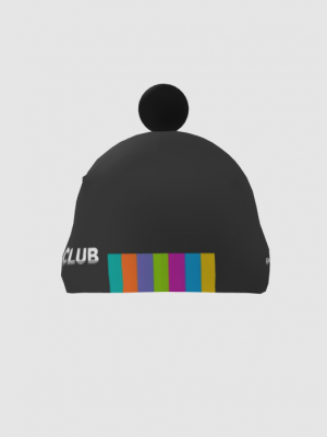 Podiumwear Pom Hat