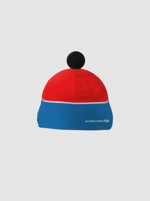Podiumwear Pom Hat