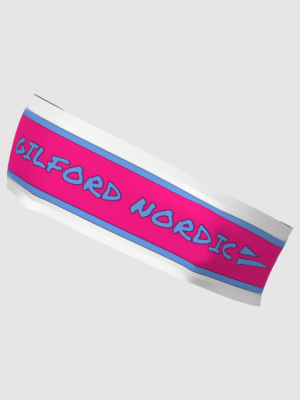 Podiumwear Lightweight Headband