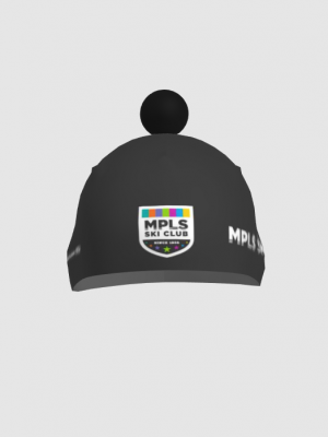 Podiumwear Pom Hat