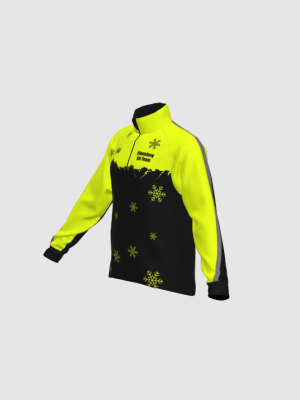 Podiumwear Unisex Silver Jacket