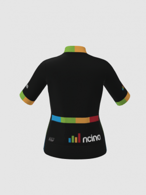 Podiumwear New Waffle Fabric for 2025!  Women's Bronze Jersey