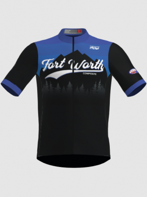 Podiumwear New Waffle fabric for 2025!  Men's Bronze Jersey