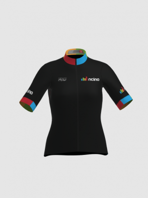 Podiumwear New Waffle Fabric for 2025!  Women's Bronze Jersey