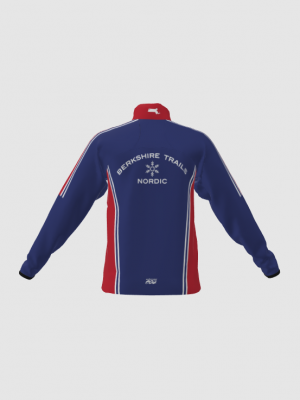 Podiumwear Unisex Silver Jacket