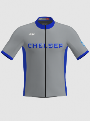 Podiumwear New Waffle fabric for 2025!  Men's Bronze Jersey
