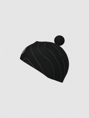 Podiumwear Pom Hat
