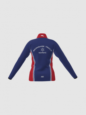 Podiumwear Women's Silver Jacket