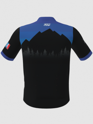 Podiumwear New Waffle fabric for 2025!  Men's Bronze Jersey
