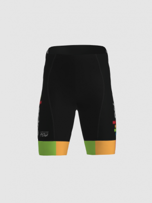 Podiumwear Men's Bronze Shorts