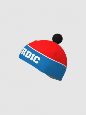 Podiumwear Pom Hat