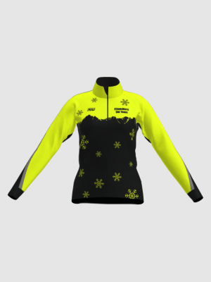 Podiumwear Women's Silver Jacket