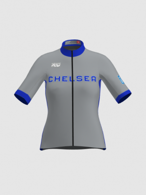 Podiumwear New Waffle Fabric for 2025!  Women's Bronze Jersey