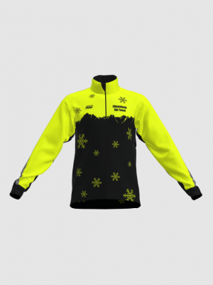 Podiumwear Unisex Silver Jacket