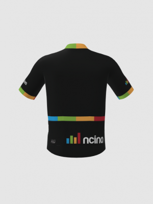 Podiumwear New Waffle fabric for 2025!  Men's Bronze Jersey