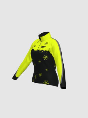 Podiumwear Women's Silver Jacket