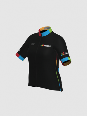 Podiumwear New Waffle Fabric for 2025!  Women's Bronze Jersey