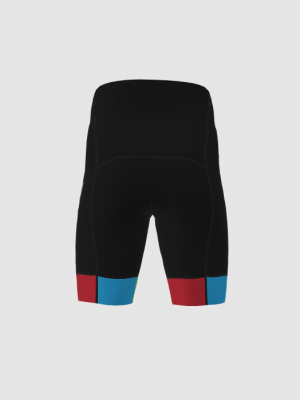 Podiumwear Men's Bronze Shorts