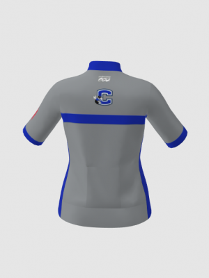 Podiumwear New Waffle Fabric for 2025!  Women's Bronze Jersey