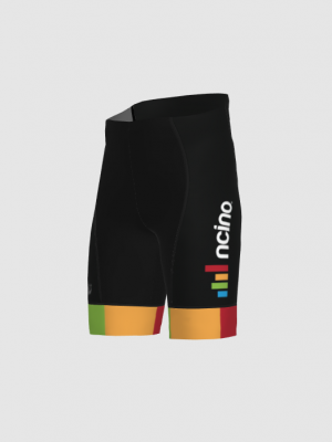 Podiumwear Men's Bronze Shorts