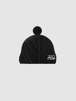 Podiumwear Pom Hat