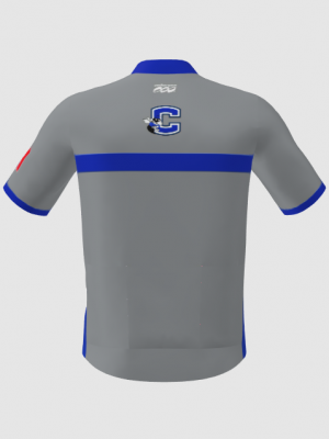 Podiumwear New Waffle fabric for 2025!  Men's Bronze Jersey