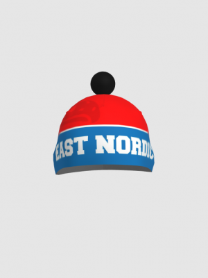 Podiumwear Pom Hat